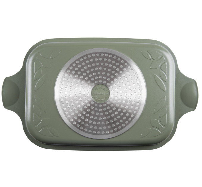 Ringel Гусятниця RINGEL Zitrone Olive 34x24x13.5 см (6+3 л)