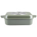 Ringel Гусятниця RINGEL Zitrone Olive 34x24x13.5 см (6+3 л)