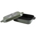 Ringel Гусятниця RINGEL Zitrone Olive 34x24x13.5 см (6+3 л)