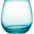 Luminarc Набір склянок Luminarc Maine Sky Blue, 6х320 мл низька (V4588)