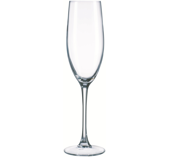 Luminarc Набір келихів Luminarc Raindrop, 6х160 мл (V5929)