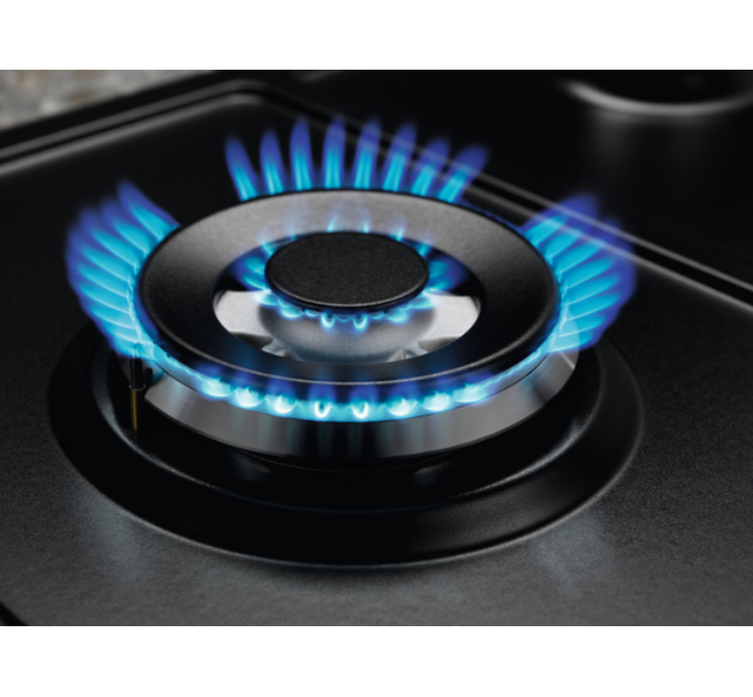 Electrolux Газова варильна поверхня Electrolux KGS6436RK