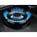 Electrolux Газова варильна поверхня Electrolux KGS6436RK