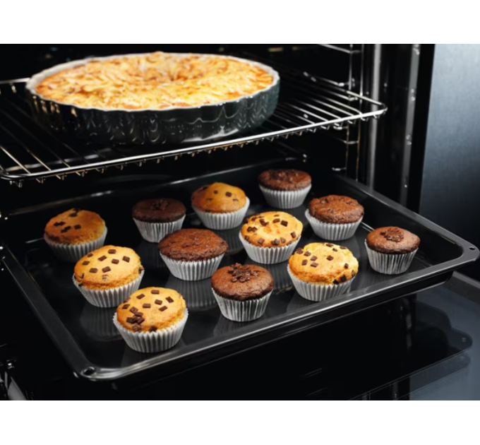 Electrolux Електрична духова шафа Electrolux EOF5H40BX