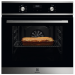 Electrolux Електрична духова шафа Electrolux EOF5H40BX