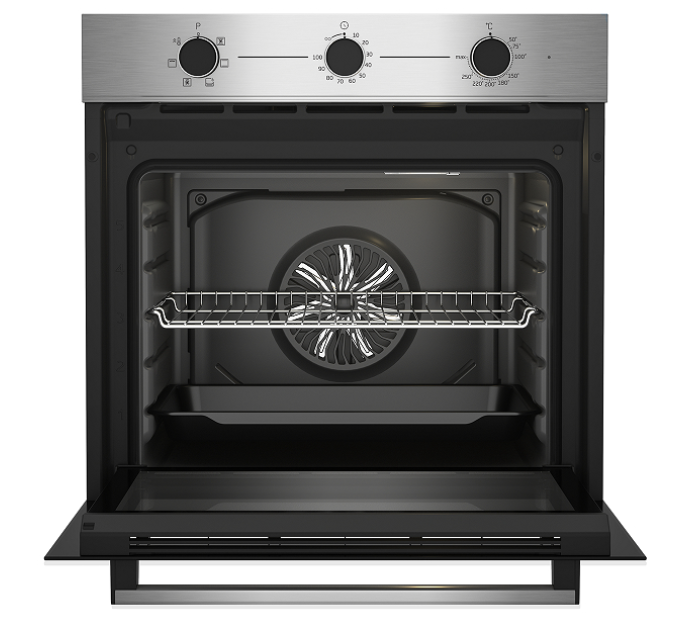 Beko Електрична духова шафа Beko BBIE12100XC