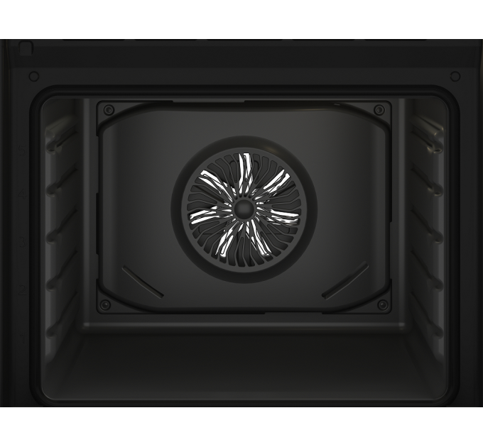 Beko Електрична духова шафа Beko BBIE12100XC