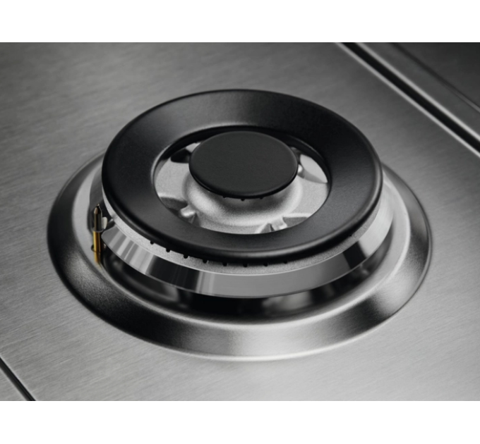 Electrolux Газова варильна поверхня Electrolux KGS64562SX