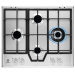Electrolux Газова варильна поверхня Electrolux KGS64562SX