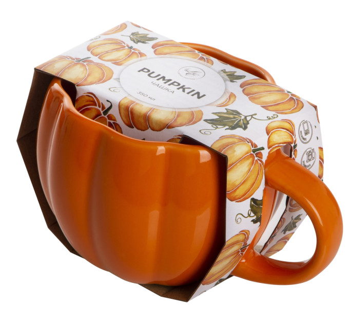 Limited Edition Чашка Limited Edition Pumpkin 350 мл