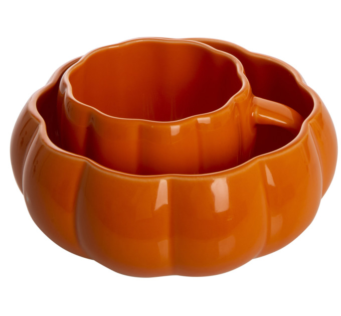Limited Edition Чашка Limited Edition Pumpkin 350 мл
