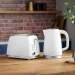 Russell Hobbs Електрочайник Russell Hobbs 26381-70 Groove White
