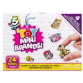 ZURU MINI BRANDS Ігровий набір Zuru Mini Brands TOY Адвент календар