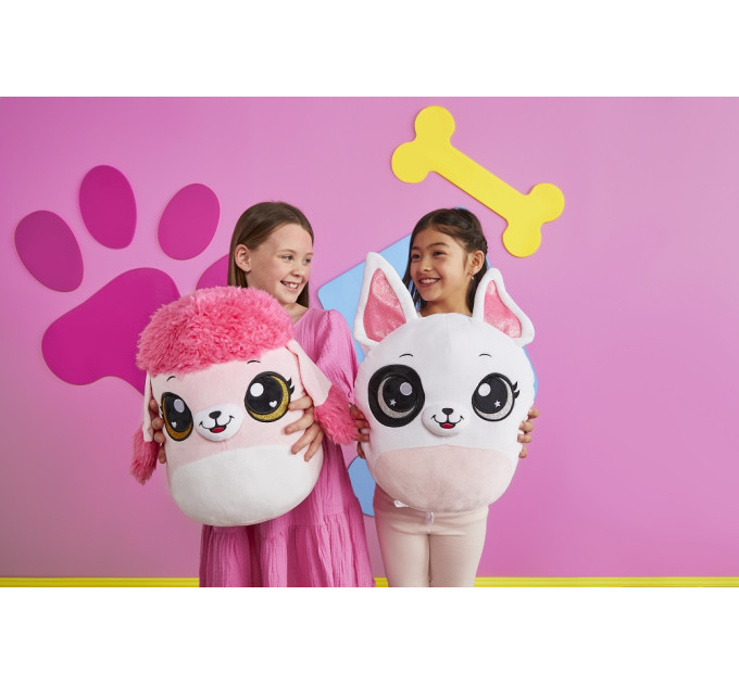 ZURU COCO Іграшка м'яка Zuru Coco Squishies Bongo
