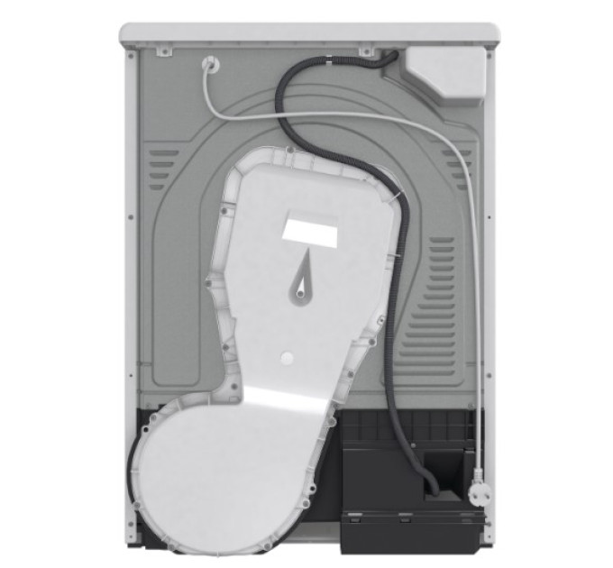 Gorenje Сушильна машина Gorenje DNS92/UA (SP22/4452)