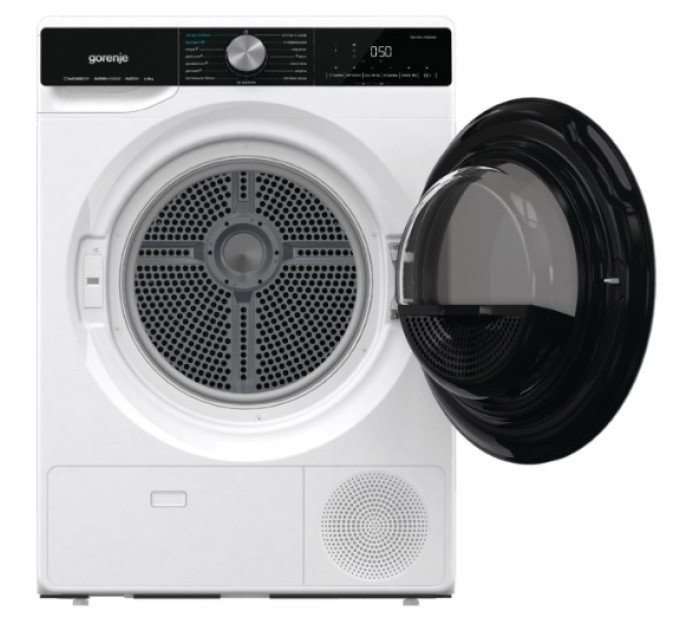 Gorenje Сушильна машина Gorenje DNS92/UA (SP22/4452)