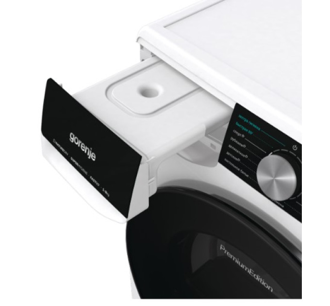 Gorenje Сушильна машина Gorenje DNS92/UA (SP22/4452)