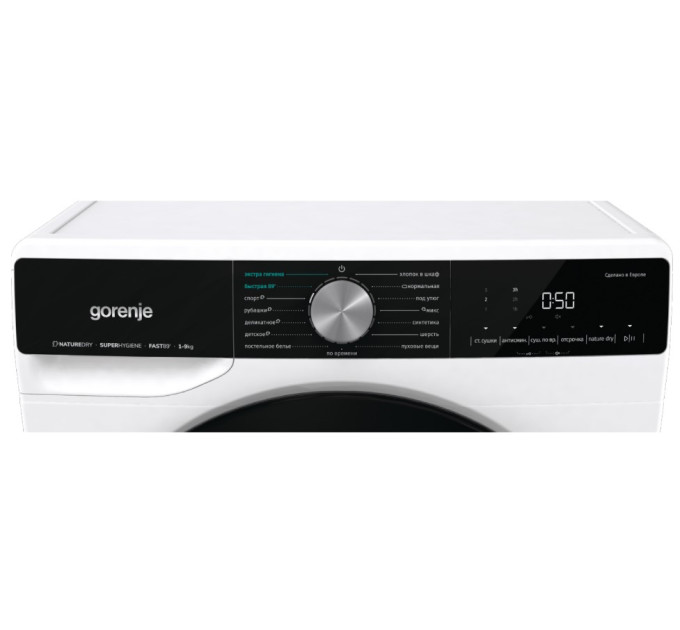 Gorenje Сушильна машина Gorenje DNS92/UA (SP22/4452)