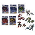 DIY TOYS Іграшка DIY Toys Робот-трансформер в асортименті (CJ-2287465)