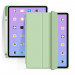 Чохол до планшета BeCover Tri Fold Soft TPU mount Apple Pencil Apple iPad 10.9" 2022 Light Green (708465)