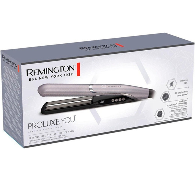 Remington Випрямляч волосся Remington S9880 PROluxe
