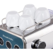 Russell Hobbs Кавоварка еспрессо Russell Hobbs 26451-56 Distinctions Ocean