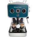 Russell Hobbs Кавоварка еспрессо Russell Hobbs 26451-56 Distinctions Ocean
