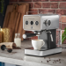 Russell Hobbs Кавоварка еспрессо Russell Hobbs 26452-56 Distinctions Titanium