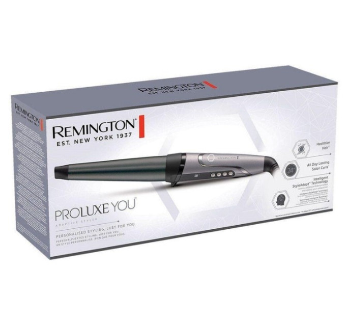 Remington Плойка Remington CI98X8 ProLuxe