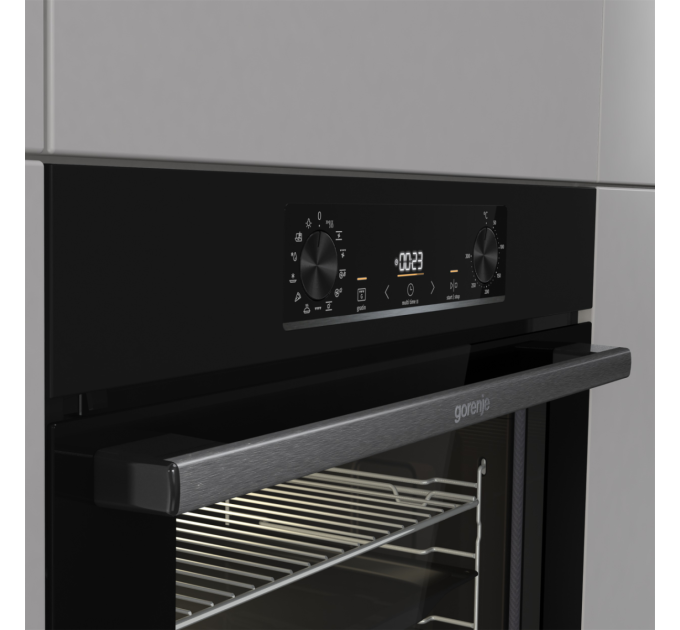 Gorenje Електрична духова шафа Gorenje BPS 6737 E07B
