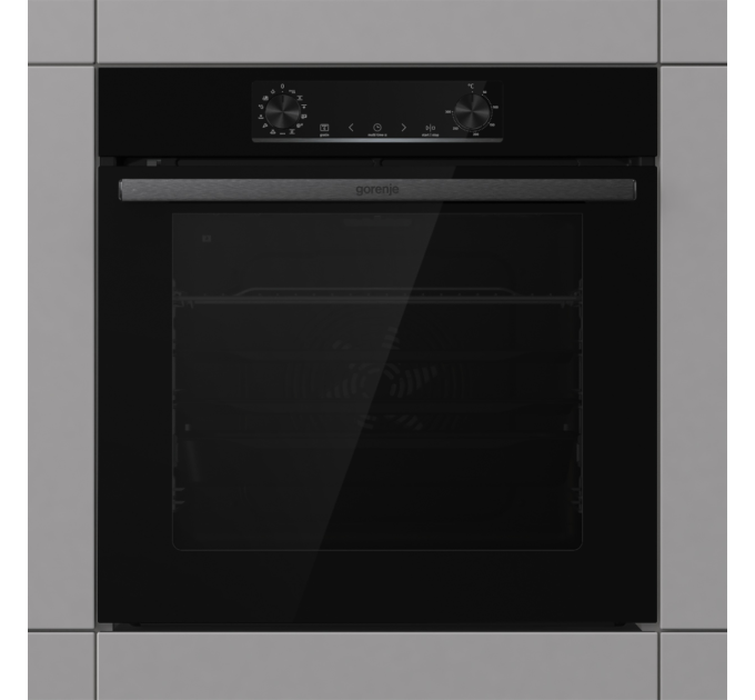 Gorenje Електрична духова шафа Gorenje BPS 6737 E07B