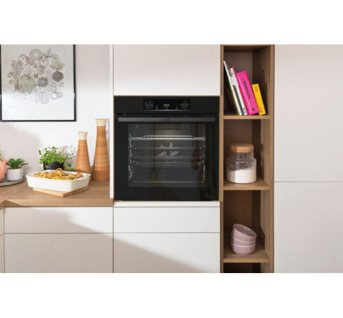 Gorenje Електрична духова шафа Gorenje BPS 6737 E07B