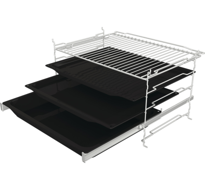 Gorenje Електрична духова шафа Gorenje BPS 6737 E07B