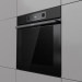 Gorenje Електрична духова шафа Gorenje BPS 6737 E07B