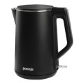 Gorenje Електрочайник Gorenje K 15 DWBK