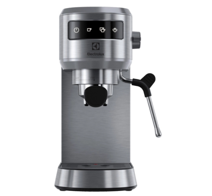 Electrolux Кавоварка еспресо Electrolux E6EC1-6ST