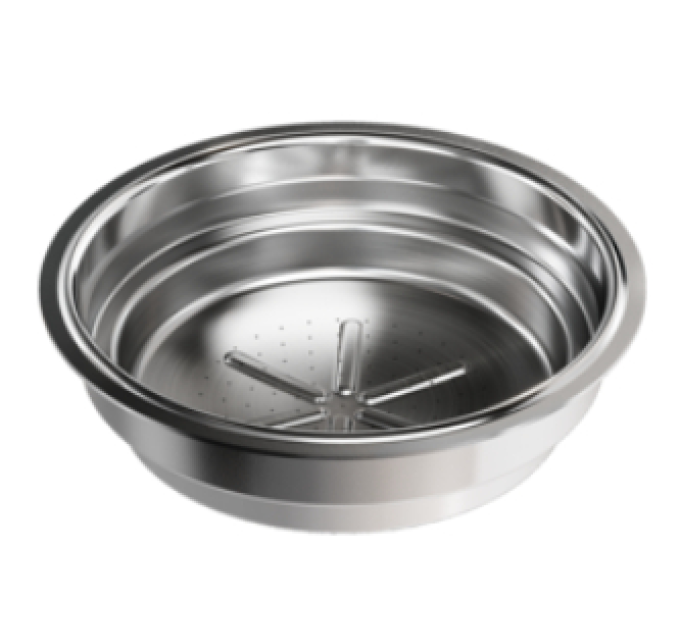 Electrolux Кавоварка еспресо Electrolux E6EC1-6ST