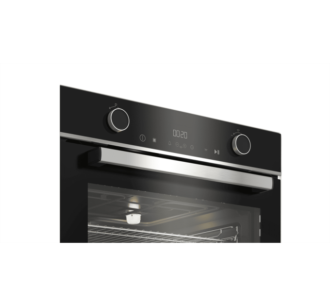 Beko Електрична духова шафа Beko BBVM13400XDS