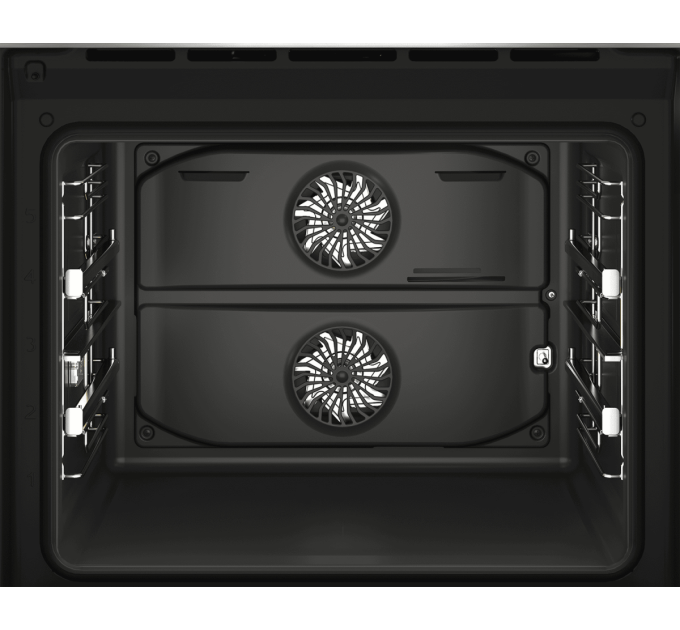 Beko Електрична духова шафа Beko BBVM13400XDS