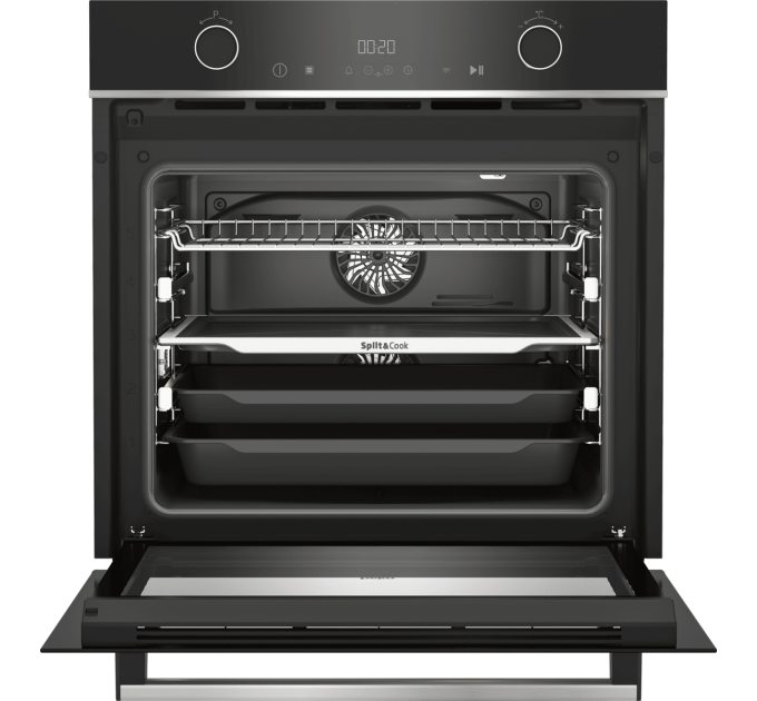 Beko Електрична духова шафа Beko BBVM13400XDS