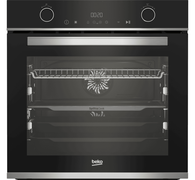 Beko Електрична духова шафа Beko BBVM13400XDS