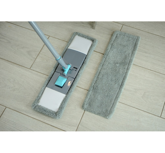 Idea Home Швабра для прибирання Idea Home DS-1208A Blue
