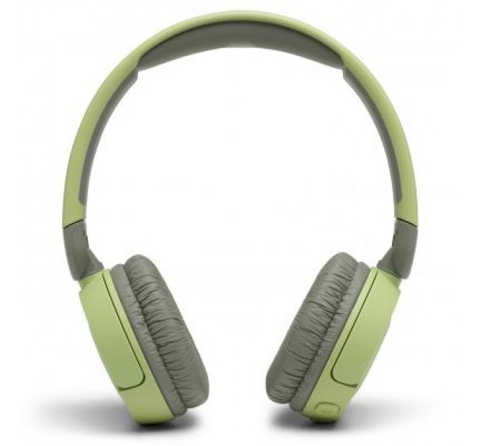 Навушники JBL JR 310BT Green (JBLJR310BTGRN)