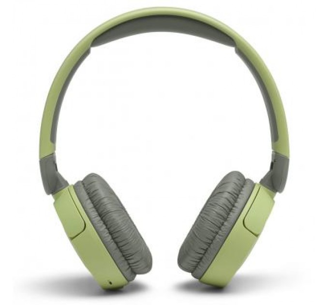 Навушники JBL JR 310BT Green (JBLJR310BTGRN)