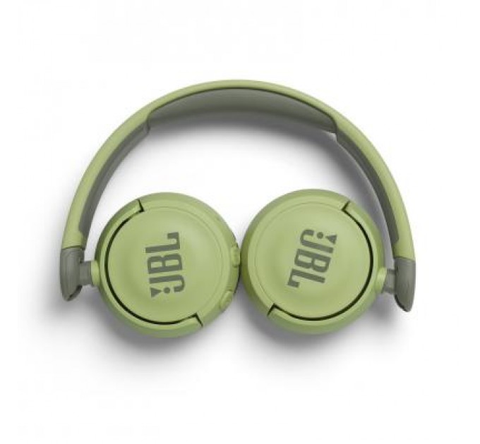 Навушники JBL JR 310BT Green (JBLJR310BTGRN)