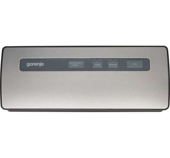 Gorenje Вакуумний пакувальник Gorenje VS120ES (VS2660)