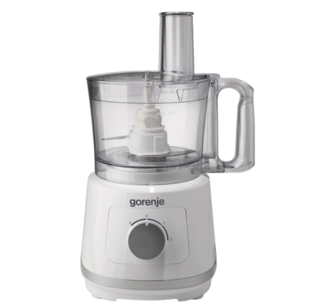 Gorenje Кухонний комбайн Gorenje SB801W (FP9076A-GS)