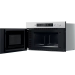Whirlpool Мікрохвильова піч Whirlpool MBNA920X