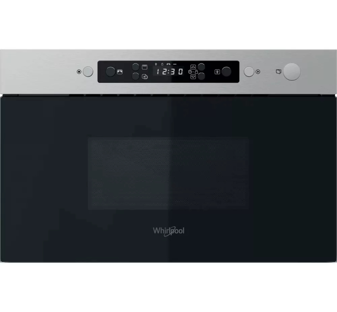 Whirlpool Мікрохвильова піч Whirlpool MBNA920X