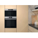 Whirlpool Мікрохвильова піч Whirlpool MBNA920X